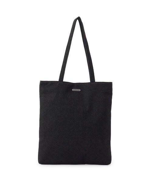 grove（グローブ）の「【A4】アソートサブトート【入卒対応可】（トートバッグ・レディース・シルバー系その他/グリーン系その他3/シルバー系3/ブラック系3・00）」の15枚目の写真