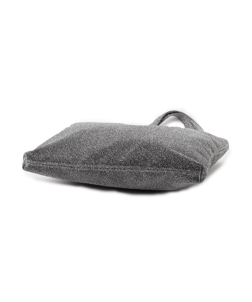 grove（グローブ）の「【A4】アソートサブトート【入卒対応可】（トートバッグ・レディース・シルバー系その他/グリーン系その他3/シルバー系3/ブラック系3・00）」の20枚目の写真