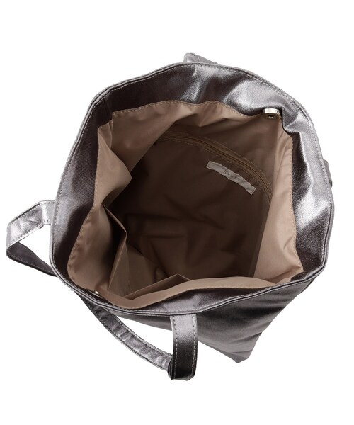 grove（グローブ）の「【A4】アソートサブトート【入卒対応可】（トートバッグ・レディース・シルバー系その他/グリーン系その他3/シルバー系3/ブラック系3・00）」の21枚目の写真