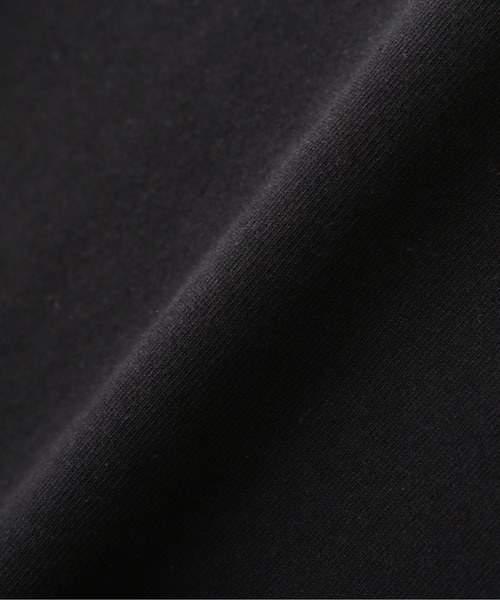 JILL by JILL STUART（ジルバイジルスチュアート）の「◇オーガニック刺繍ロゴＴシャツ（Tシャツ/カットソー・レディース・ホワイト系その他4/ブルー/ピンク系その他/ブラック/シルバー/ホワイト系その他・FREE）」の15枚目の写真