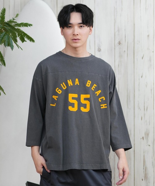 セール】【ムラサキスポーツ限定】DEAR LAUREL/ディアローレル Tシャツ