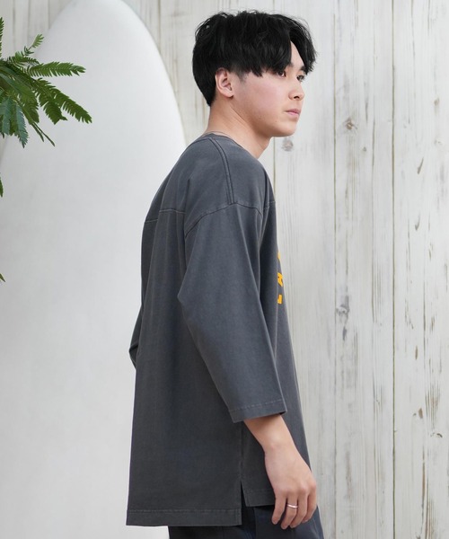 セール】【ムラサキスポーツ限定】DEAR LAUREL/ディアローレル Tシャツ