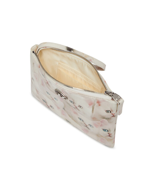 ウィメンズ フラットポーチ PLAY POUCH II（ポーチ）｜DIESEL