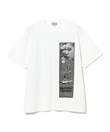 C.E（シーイー）の「C.E / MESH RAGLAN LONG SLEEVE T-SHIRT（T