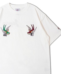 JACKROSE x THEROLLINGSTONES 別注バタフライリフレクタ JACKROSE x THEROLLINGSTONES 別注バタフライリフレクタ