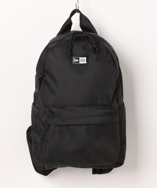 NEW ERA（ニューエラ）の「NEW ERA/ニューエラ CHILD LIGHT PACK BLK 251 キッズ デイパック 14521346（バックパック/リュック・キッズ・ブラック・FREE）」の5枚目の写真