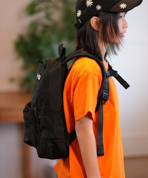 NEW ERA/ニューエラ CHILD LIGHT PACK BLK 251 キッズ デイパック