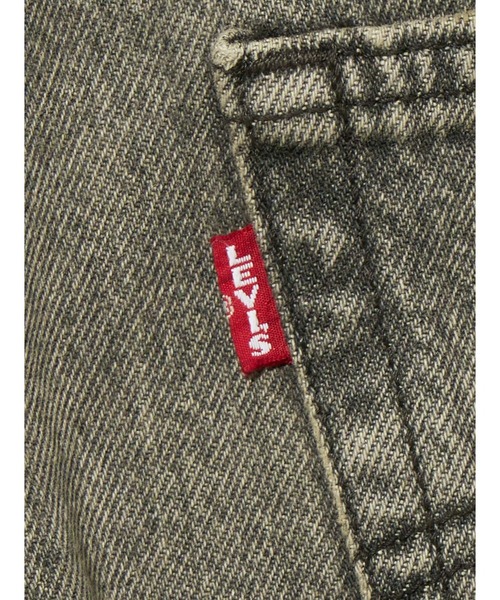 Levi's（リーバイス）の「Levi's/リーバイス BAGGY DAD ジーンズ（デニムパンツ・レディース・ブラック/ブルー/インディゴブルー/ダークインディゴブルー・28inch/24inch/25inch/26inch/27inch/23inch/W26xL28）」の18枚目の写真
