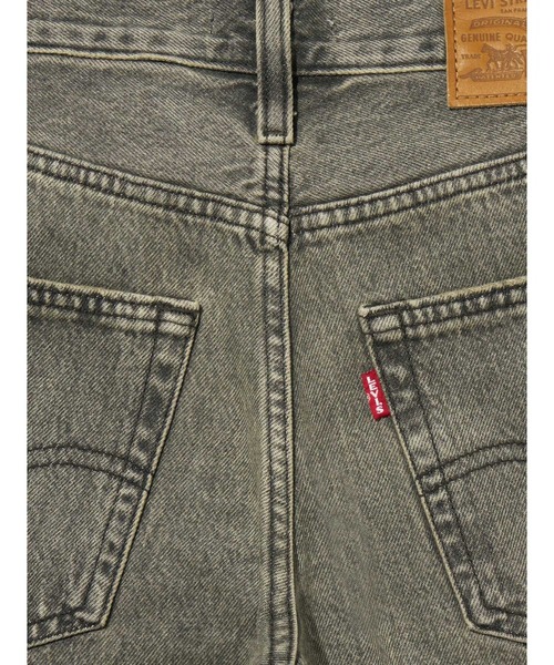 Levi's（リーバイス）の「Levi's/リーバイス BAGGY DAD ジーンズ（デニムパンツ・レディース・ブラック/ブルー/インディゴブルー/ダークインディゴブルー・28inch/24inch/25inch/26inch/27inch/23inch/W26xL28）」の22枚目の写真