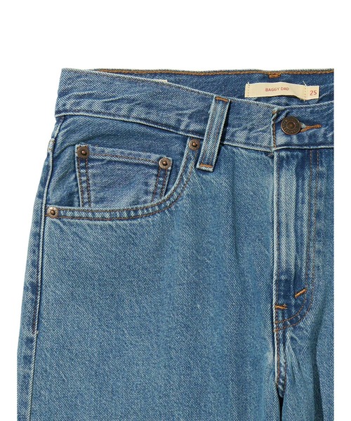 セール】Levi's/リーバイス BAGGY DAD ジーンズ（デニムパンツ