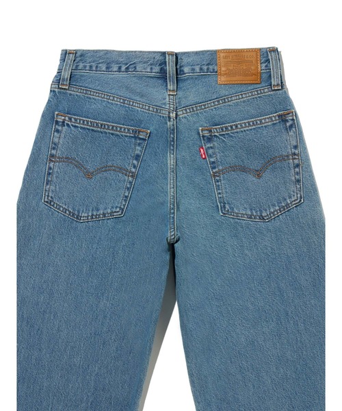 セール】Levi's/リーバイス BAGGY DAD ジーンズ（デニムパンツ