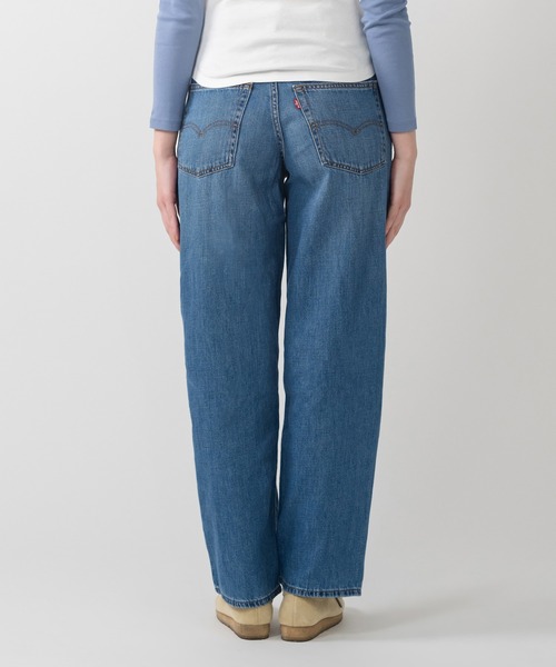 セール】Levi's/リーバイス BAGGY DAD ジーンズ（デニムパンツ
