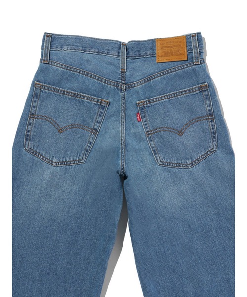 デニム・ジーパン Levi's FW25 BAGGY DAD BARREL (0039A 0007) デニム・ジーパン Levi's FW25 BAGGY DAD BARREL (0039A 0007