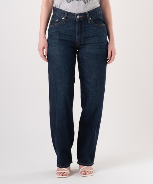 Levi's/リーバイス BAGGY DAD ジーンズ（デニムパンツ）｜Levi's
