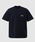 COMME des GARCONS HOMMEiR f M\EIj́uwCOMME des GARCONS HOMMEx LOGO TEEiTVc/Jbg\[jvblCr[