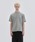 COMME des GARCONS HOMMEiR f M\EIj́uwCOMME des GARCONS HOMMEx LOGO TEEiTVc/Jbg\[jvbgbvO[
