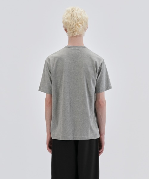 COMME des GARCONS HOMME』 LOGO TEE（Tシャツ/カットソー