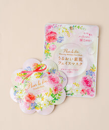 BIRTHDAY BAR（バースデイバー）の「フルールラフェ フェイスマスクセット（パック/フェイスマスク）」