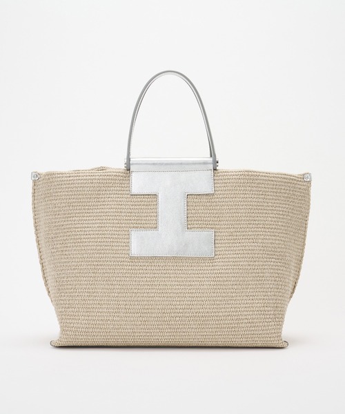 ソルベット M CORDURA/RUGA（トートバッグ）｜IACUCCI