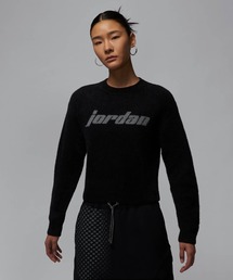【タグ付き新品】NIKE 薄手ニット NIKE M NRG NOCTA FZ KNIT TOP DR BLACK/BLACK 23SU-S（ナイキ