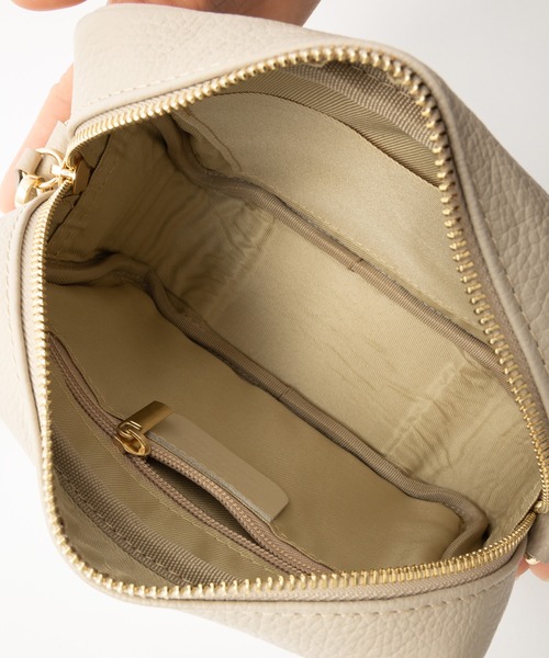 QUILTED BAGS（ボディバッグ/ウエストポーチ）｜ELIE BEAUMONT