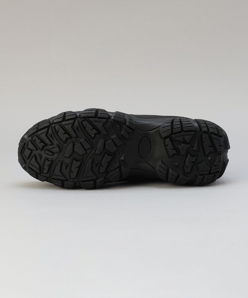 coen(コーエン)の「MOUNTAIN DRAW 1(スニーカー・メンズ・ブラック/ホワイト/ナチュラル・26cm/28cm/27cm)」の6枚目の写真