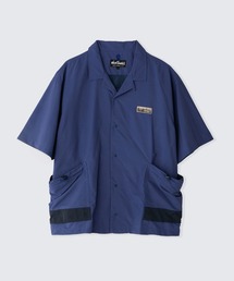 WILD THINGS(ChVOX)̃TvbNX|[`VcSUPPLEX POUCH SHIRTS(Vc/uEX)