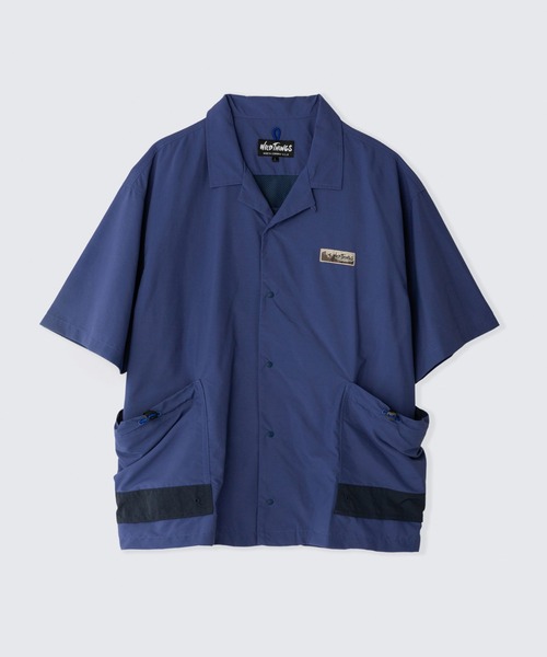 【ヤシチさん専用】clap トップス　ボトムス　セットアップ ツーハッチ tu-hacci ノンワイヤーカップ付きタンクトップ