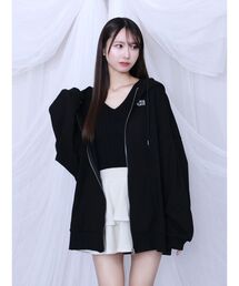 EATME | フードパーカー(パーカー)