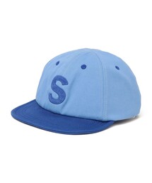 SHIPS（シップス）の「SHIPS KIDS:コットン ツイル キャップ（キャップ）」