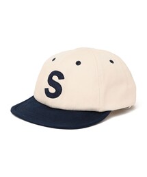 SHIPS（シップス）の「SHIPS KIDS:コットン ツイル キャップ（キャップ・キッズ）」