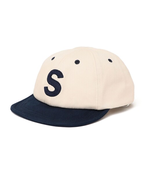 SHIPS KIDS:コットン ツイル キャップ（キャップ）｜SHIPS（シップス