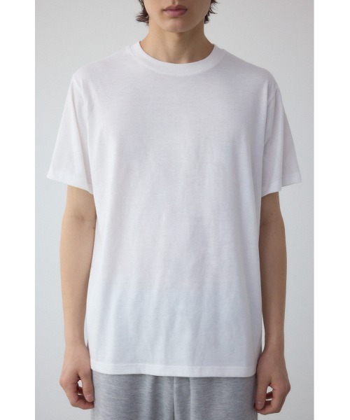 AZUL by moussy(アズールバイマウジー)の「Tシャツセットカーディガン(カーディガン/ボレロ・メンズ・グリーン/ブラック/ブルー/グレー・FREE)」の12枚目の写真