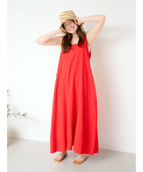 Ungrid(アングリッド)の「シェルモチーフショートネックレス(ネックレス・レディース・アイボリー・FREE)」の20枚目の写真