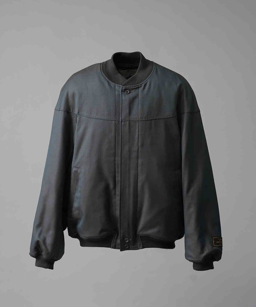 MAISON SPECIAL（メゾンスペシャル）の「《UNISEX》4 Colors Chambray