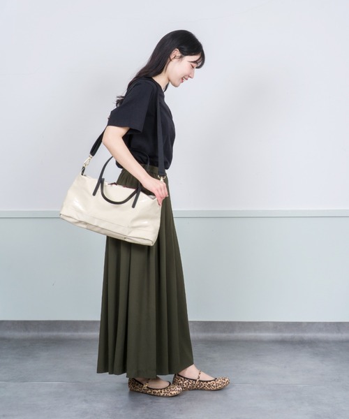 セール】【JACK GOMME/ジャックゴム】ショルダーバッグ ANAIS