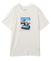 JORDAN BRAND M J BRAND PHOTO SS CREW / ジョーダンブランド ジョーダン ブランドフォト クルー S/S Tシャツ / NIKE【SP】