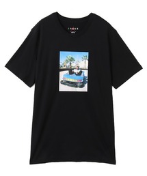 最終値下げマイケル・ジョーダン 顔フェイスTシャツ 黒 Lサイズ最安値 マイケル・ジョーダン」に該当するTシャツ/カットソー