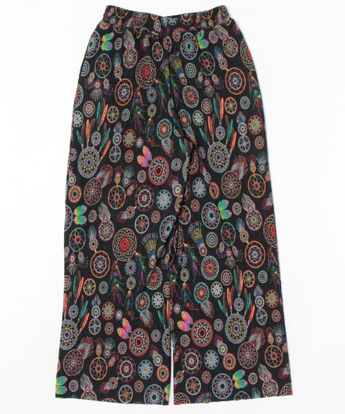 チチカカ（チチカカ）の「クレープアソートプリントパンツ（その他パンツ・レディース・その他1/その他2/その他3・FREE）」の21枚目の写真