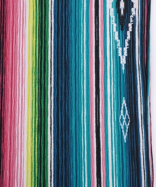 チチカカ（チチカカ）の「クレープアソートプリントパンツ（その他パンツ・レディース・その他1/その他2/その他3・FREE）」の16枚目の写真