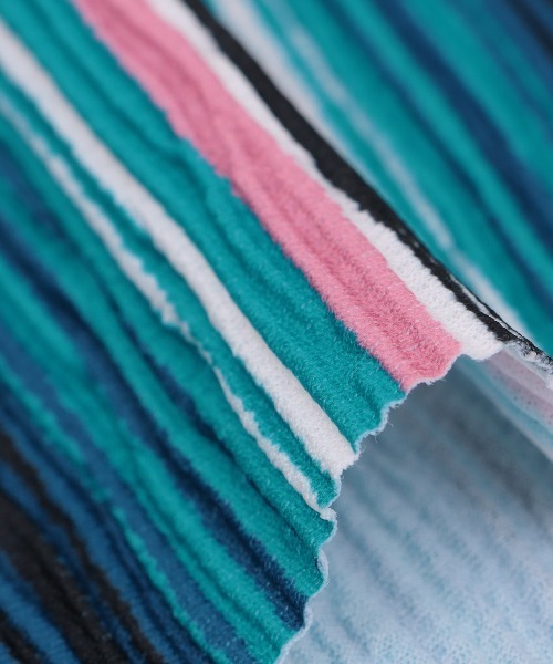 チチカカ（チチカカ）の「クレープアソートプリントパンツ（その他パンツ・レディース・その他1/その他2/その他3・FREE）」の19枚目の写真