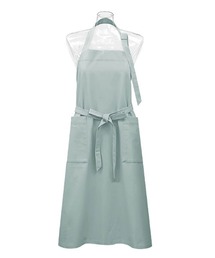 SweetMommy（スウィートマミー）の「[母の日] カフェ風 3WAY エプロン 　ミニタオル付き [敬老の日 プレゼント ギフト]（エプロン）」