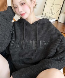 フード付き」に該当するニット/セーターファッション通販 - ZOZOTOWN