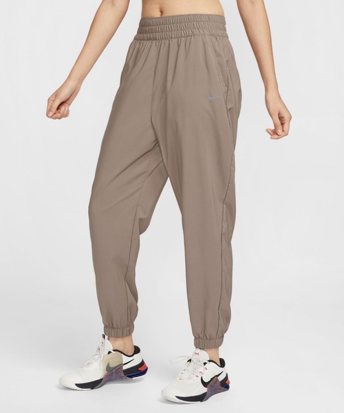 ★NIKE★W ONE DRI-FIT HIGH WAIST 7/8 ジョガー★追跡可 セール】ナイキ ワン ウィメンズ Dri-FIT ハイウエスト 7/8