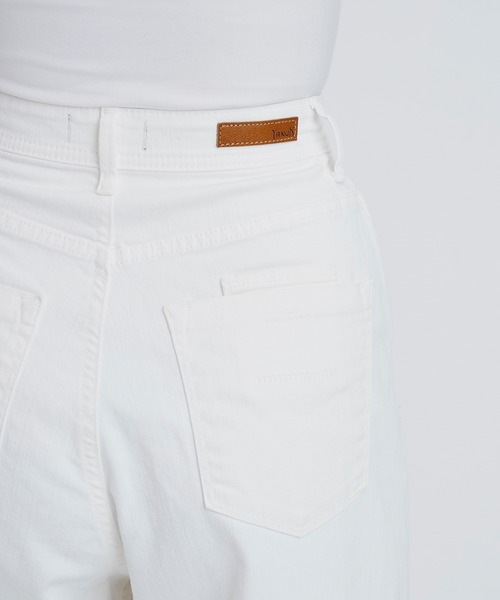 Really Light/Spill Proof ルーズストレート\"JOAN\" Really Light/Spill Proof ルーズストレート