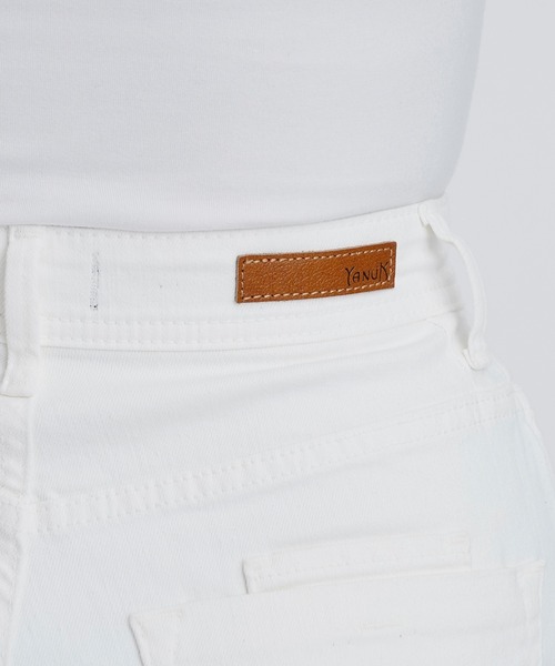 Really Light/Spill Proof ルーズストレート\"JOAN\" Really Light/Spill Proof ルーズストレート'JOAN'