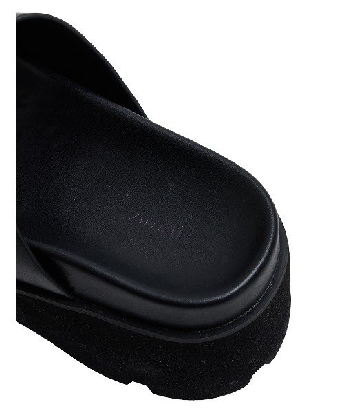 MEDI WESTERN BUCKLE SANDALS（サンダル）｜Ameri（アメリ）の