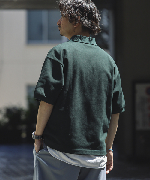 セール】LACOSTE / ラコステ 別注 ポロシャツ（ポロシャツ