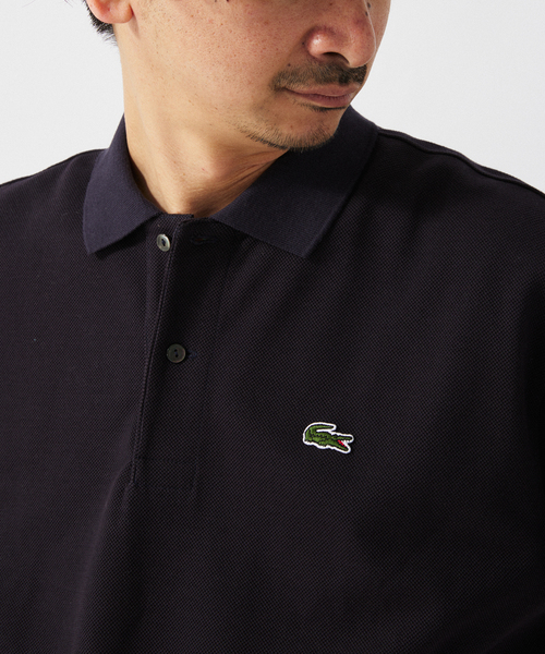セール】LACOSTE / ラコステ 別注 ポロシャツ（ポロシャツ