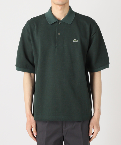 セール】LACOSTE / ラコステ 別注 ポロシャツ（ポロシャツ）｜LACOSTE